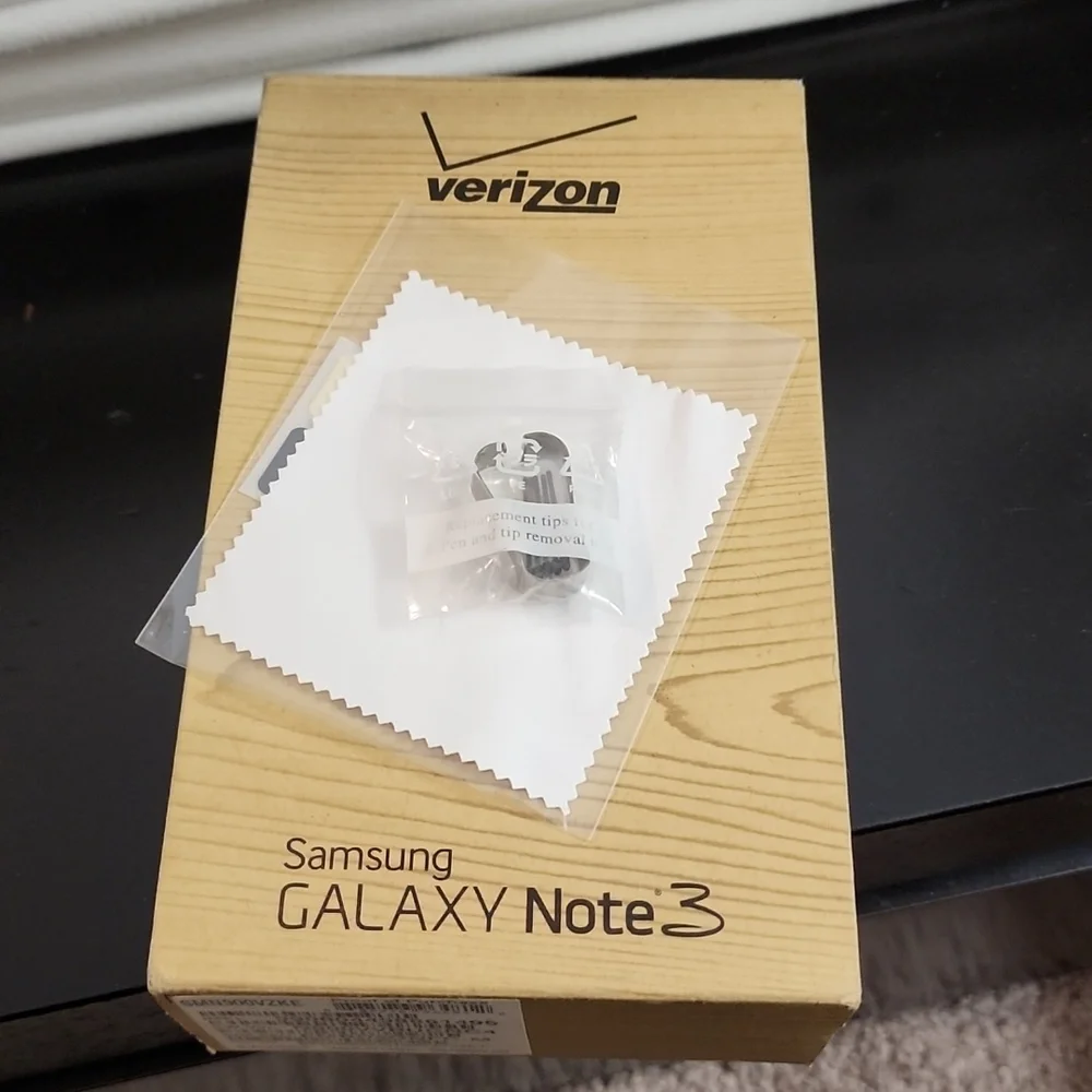 Samsung Galaxy Note 3 Replacement Tips for S Pen